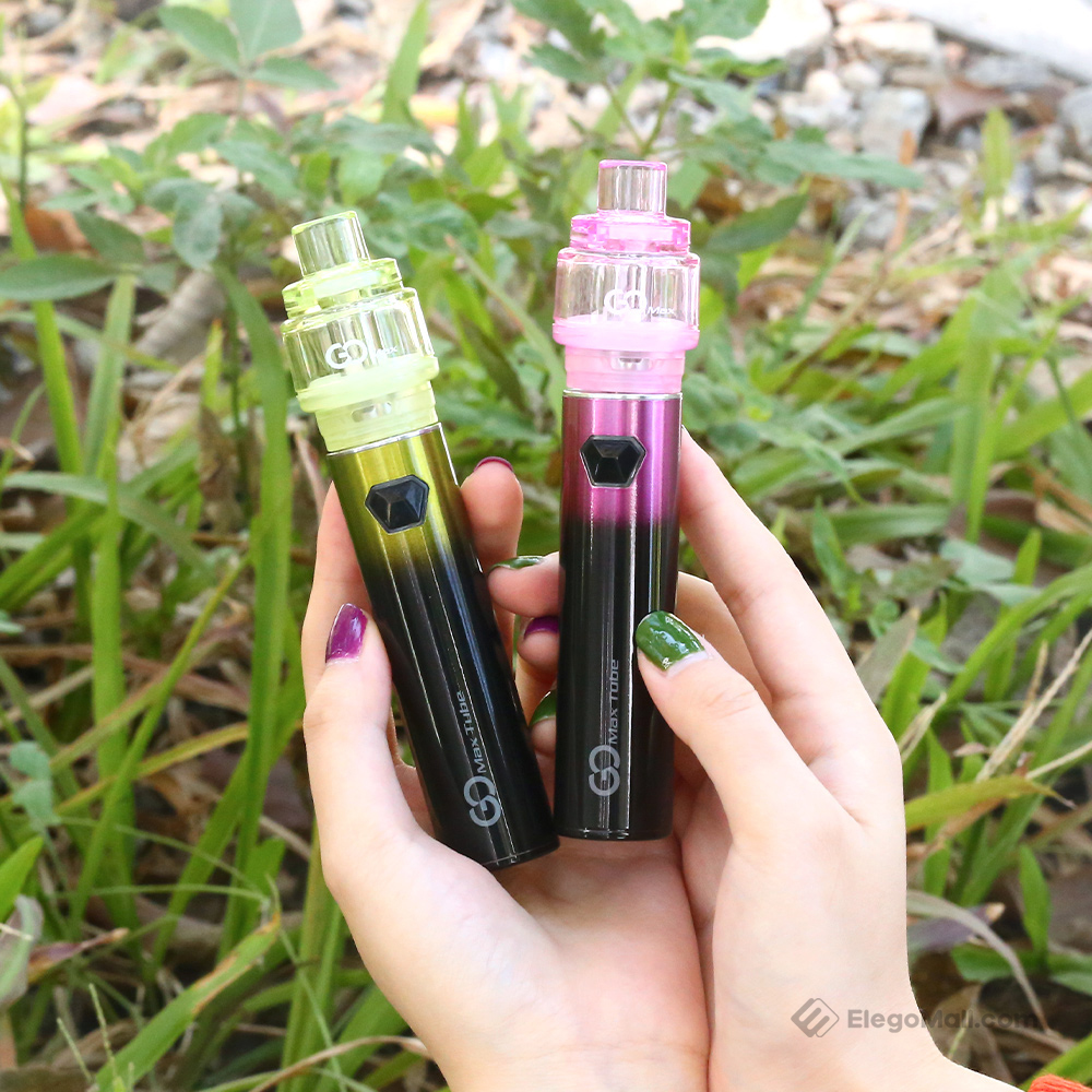 Innokin GoMax Tube Pen Kit